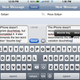 Image for article titled The Complete Guide to Using iOS 4